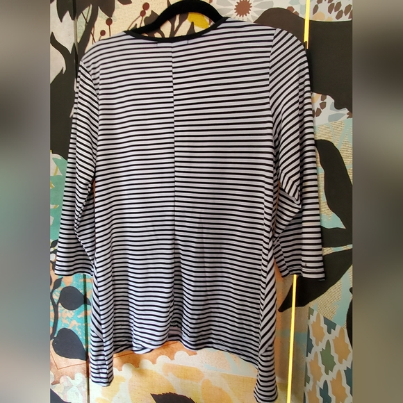 Liz McCoy Shirt Size L - Picture 3 of 5